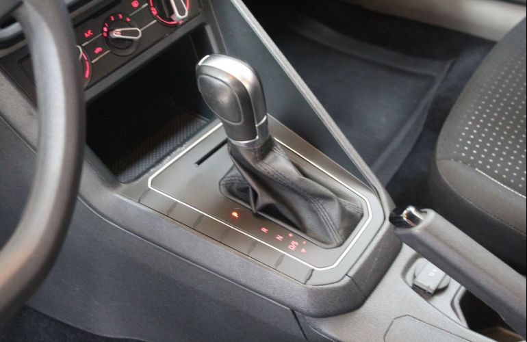 Volkswagen Virtus 1.0 200 TSi Comfortline - Foto #7