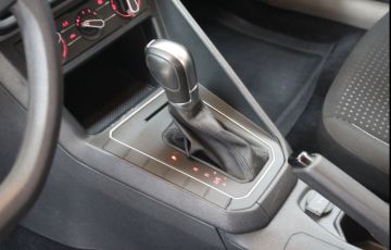 Volkswagen Virtus 1.0 200 TSi Comfortline - Foto #7