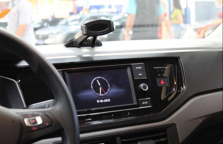 Volkswagen Virtus 1.0 200 TSi Comfortline - Foto #8