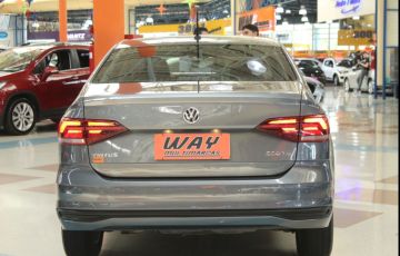 Volkswagen Virtus 1.0 200 TSi Comfortline - Foto #9