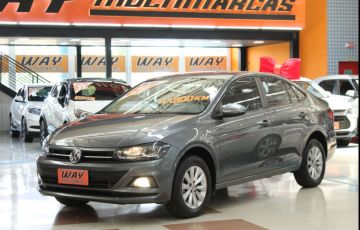 Volkswagen Virtus 1.0 200 TSi Comfortline - Foto #10