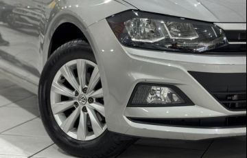 Volkswagen Virtus 1.0 200 TSi Comfortline - Foto #2
