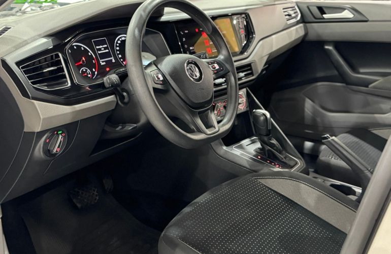 Volkswagen Virtus 1.0 200 TSi Comfortline - Foto #5