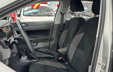 Volkswagen Virtus 1.0 200 TSi Comfortline - Foto #6