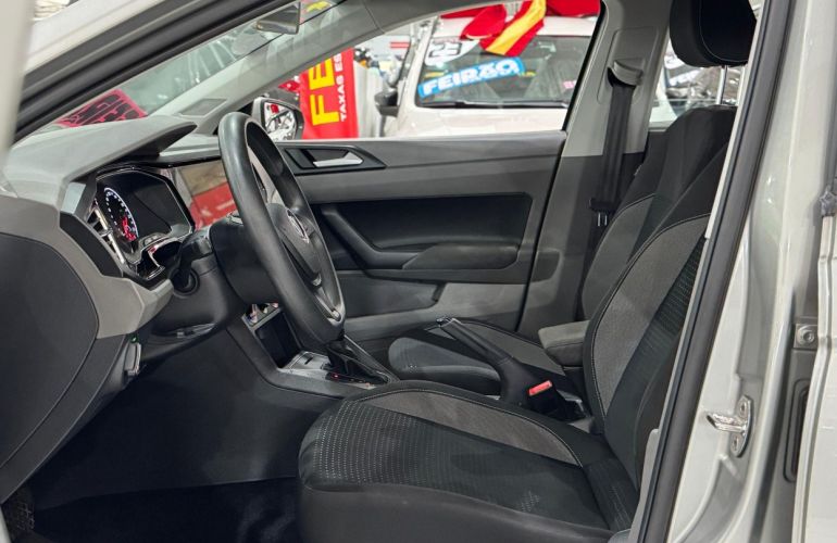 Volkswagen Virtus 1.0 200 TSi Comfortline - Foto #7