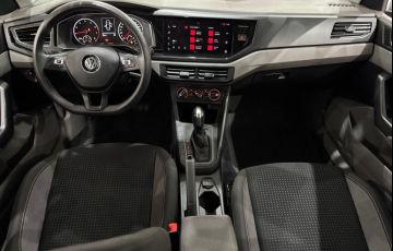 Volkswagen Virtus 1.0 200 TSi Comfortline - Foto #8