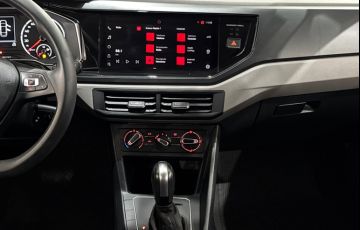 Volkswagen Virtus 1.0 200 TSi Comfortline - Foto #10