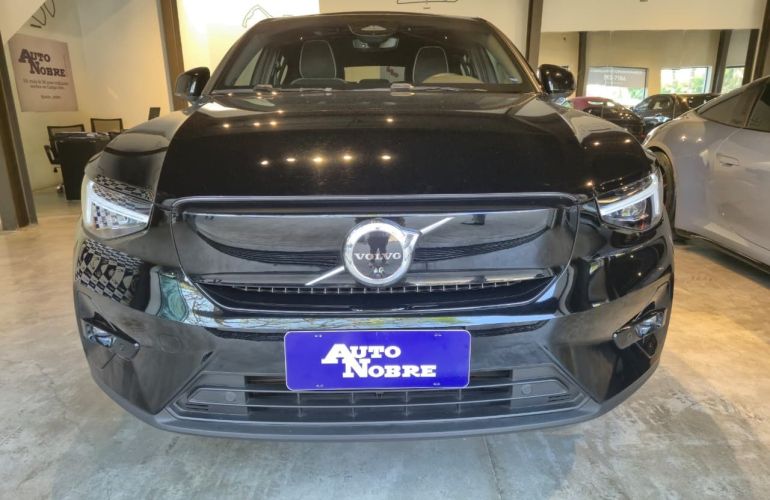 Volvo C40 P8 Recharge Pure Awd - Foto #3