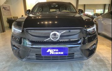 Volvo C40 P8 Recharge Pure Awd - Foto #3