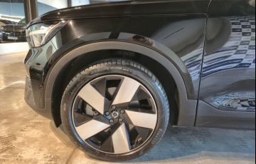 Volvo C40 P8 Recharge Pure Awd - Foto #5