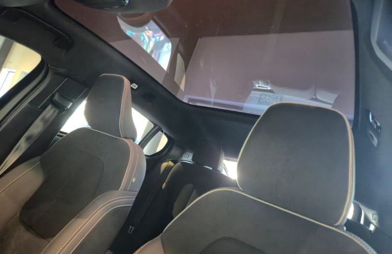 Volvo C40 P8 Recharge Pure Awd - Foto #7