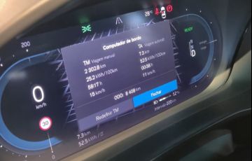 Volvo C40 P8 Recharge Pure Awd - Foto #10