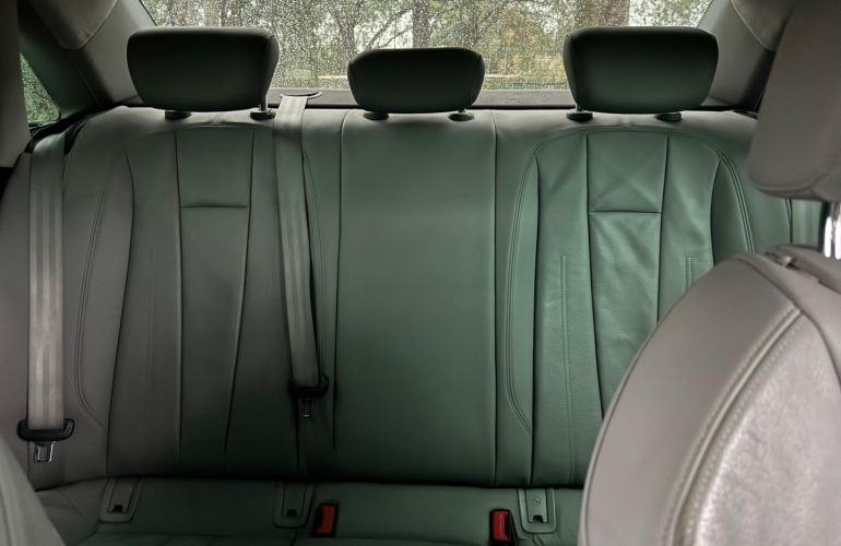 Audi A4 2.0 Tfsi Ambiente Gasolina 4p S Tronic - Foto #10