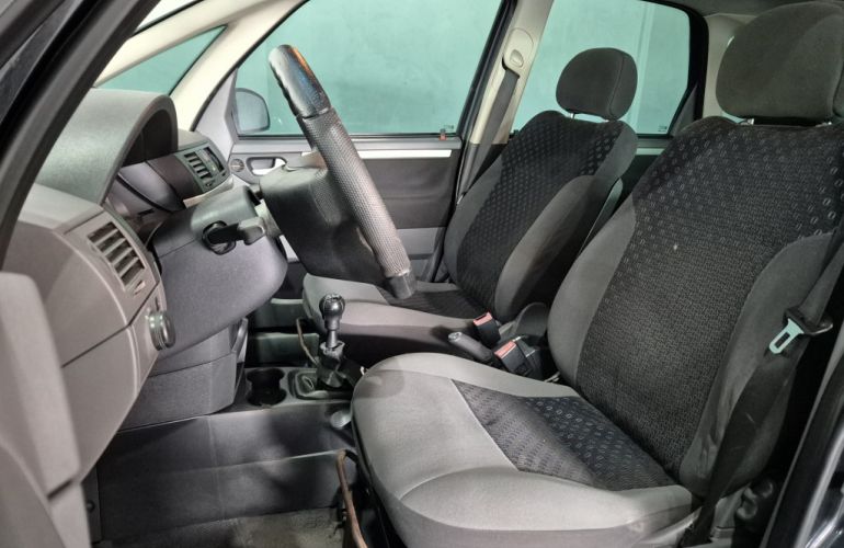 Chevrolet Meriva Maxx 1.4 (Flex) - Foto #5