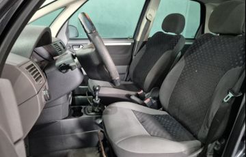 Chevrolet Meriva Maxx 1.4 (Flex) - Foto #5