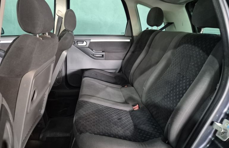 Chevrolet Meriva Maxx 1.4 (Flex) - Foto #6