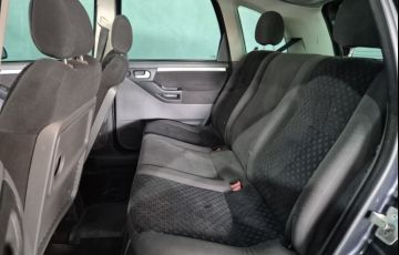 Chevrolet Meriva Maxx 1.4 (Flex) - Foto #6