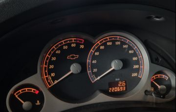 Chevrolet Meriva Maxx 1.4 (Flex) - Foto #7