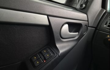 Chevrolet Meriva Maxx 1.4 (Flex) - Foto #10