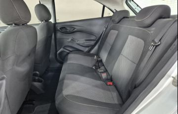 Chevrolet Onix 1.0 LT (Flex) - Foto #8