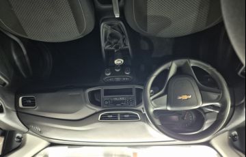 Chevrolet Onix 1.0 LT (Flex) - Foto #9