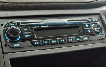 Chevrolet Onix 1.0 LT (Flex) - Foto #10