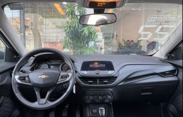 Chevrolet Onix 1.0 Flex LT Manual - Foto #4