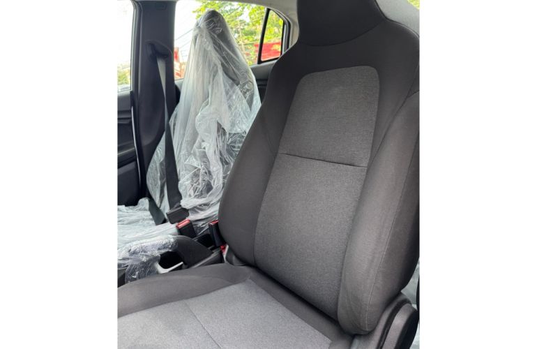 Chevrolet Onix 1.0 Flex LT Manual - Foto #6