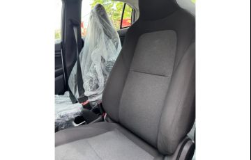 Chevrolet Onix 1.0 Flex LT Manual - Foto #6