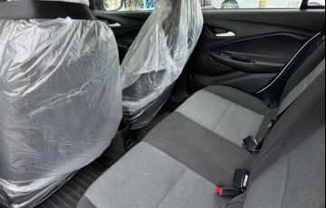 Chevrolet Onix 1.0 Flex LT Manual - Foto #7