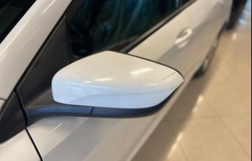 Chevrolet Onix 1.0 Flex LT Manual - Foto #3