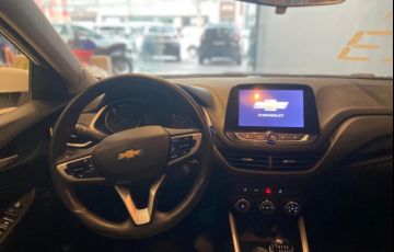 Chevrolet Onix 1.0 Flex LT Manual - Foto #5
