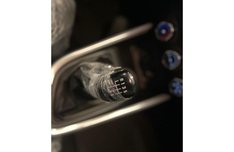 Chevrolet Onix 1.0 Flex LT Manual - Foto #7