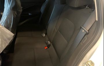 Chevrolet Onix 1.0 Flex LT Manual - Foto #8