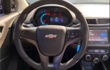 Chevrolet Prisma 1.0 MPFi Advantage 8V Flex 4p Manual - Foto #6