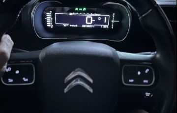 Citroën C4 Cactus 1.6 Feel Pack (Aut) - Foto #2