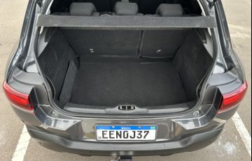 Citroën C4 Cactus 1.6 Feel Pack (Aut) - Foto #3