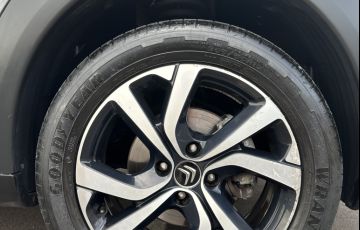 Citroën C4 Cactus 1.6 Feel Pack (Aut) - Foto #4