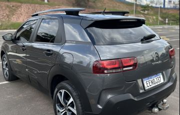 Citroën C4 Cactus 1.6 Feel Pack (Aut) - Foto #5
