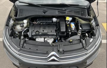 Citroën C4 Cactus 1.6 Feel Pack (Aut) - Foto #10