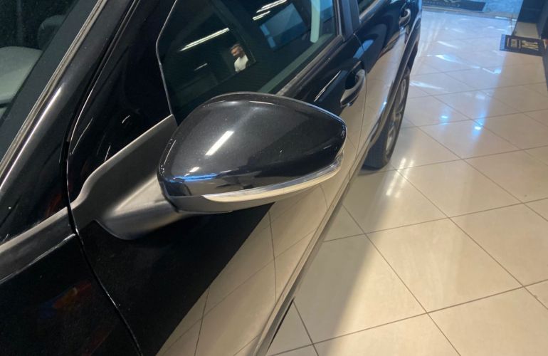 Citroën C4 Cactus 1.6 16V Flex 4p Feel Pack- Automático - Foto #5