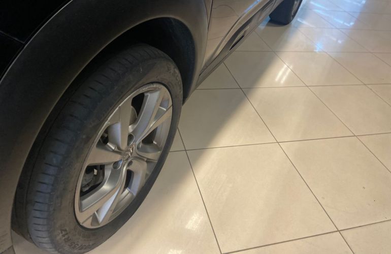 Citroën C4 Cactus 1.6 16V Flex 4p Feel Pack- Automático - Foto #6