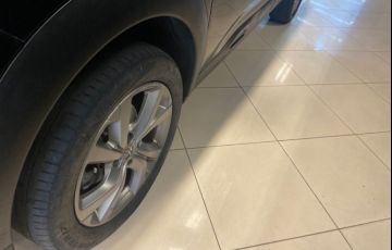 Citroën C4 Cactus 1.6 16V Flex 4p Feel Pack- Automático - Foto #6