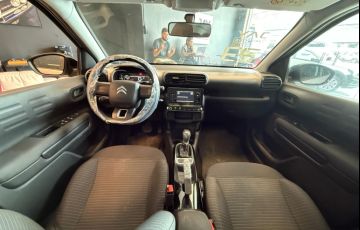 Citroën C4 Cactus 1.6 VTi 120 Flex Feel Eat6 - Foto #7