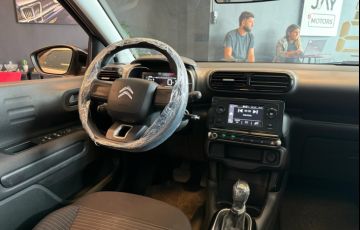 Citroën C4 Cactus 1.6 VTi 120 Flex Feel Eat6 - Foto #9