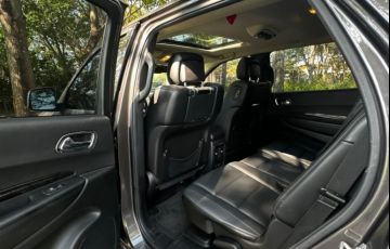 Dodge Durango 3.6 4x4 Limited V6 Gasolina 4p Automático - Foto #9