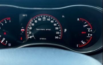 Dodge Durango 3.6 4x4 Limited V6 Gasolina 4p Automático - Foto #10