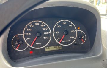 Fiat Ducato Maxi Cargo 2.8
