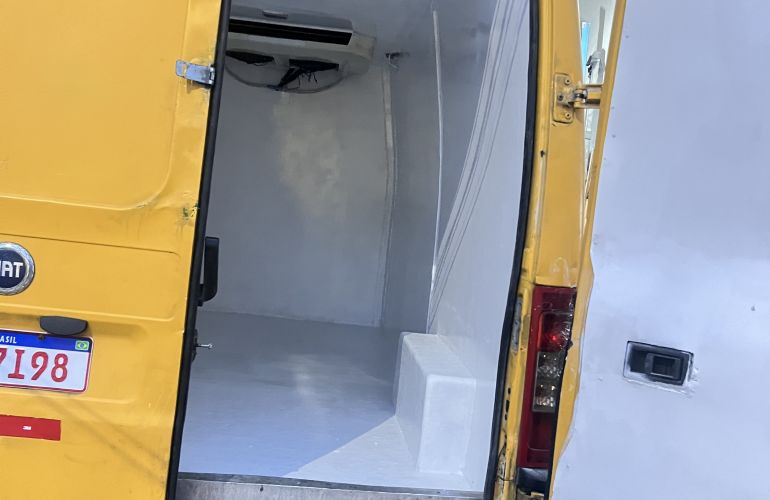 Fiat Ducato Maxi Cargo 2.8 - Foto #2
