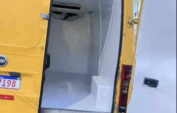 Fiat Ducato Maxi Cargo 2.8 - Foto #2